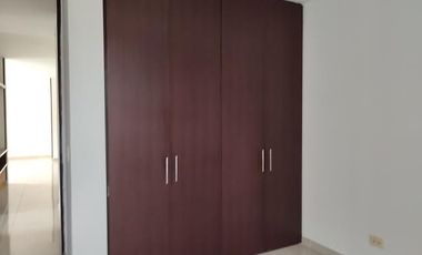 ALQUILO EXCELENTE APARTAMENTO AL SUR DE CALI EN VALLE DEL LILI