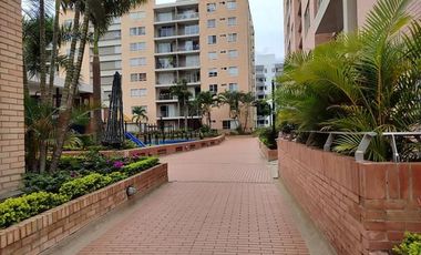 ALQUILO EXCELENTE APARTAMENTO AL SUR DE CALI EN VALLE DEL LILI