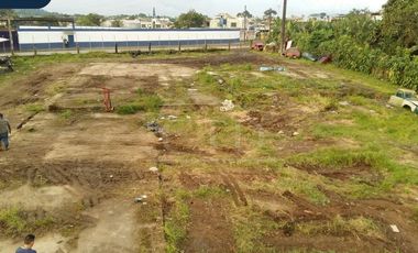 Venta de terreno en Santo Domingo, Sector Las Acacias