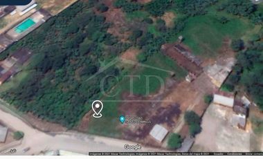 Venta de terreno en Santo Domingo, Sector Las Acacias