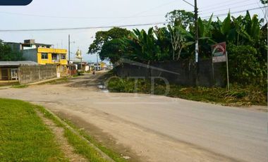 Venta de terreno en Santo Domingo, Sector Las Acacias