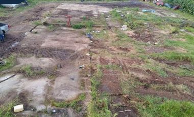 Venta de terreno en Santo Domingo, Sector Las Acacias