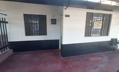 ARRIENDO CASA BIRRIO MINUTOS DE DIOS
