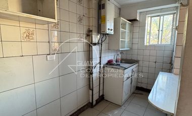 Se Vende Departamento Duplex 2d+1b Franklin 1330