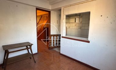 Se Vende Departamento Duplex 2d+1b Franklin 1330