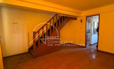 Se Vende Departamento Duplex 2d+1b Franklin 1330