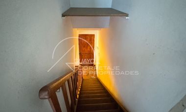 Se Vende Departamento Duplex 2d+1b Franklin 1330