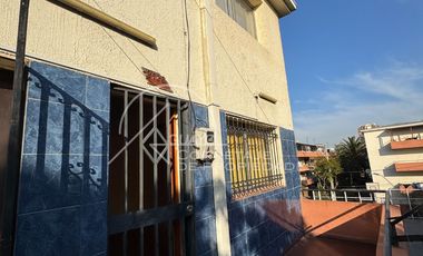 Se Vende Departamento Duplex 2d+1b Franklin 1330