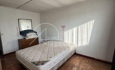 Se Vende Departamento Duplex 2d+1b Franklin 1330