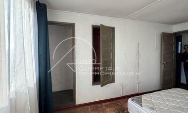 Se Vende Departamento Duplex 2d+1b Franklin 1330