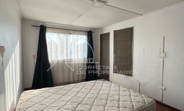 Se Vende Departamento Duplex 2d+1b Franklin 1330