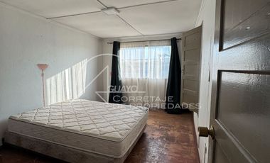 Se Vende Departamento Duplex 2d+1b Franklin 1330