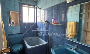 Se Vende Departamento Duplex 2d+1b Franklin 1330