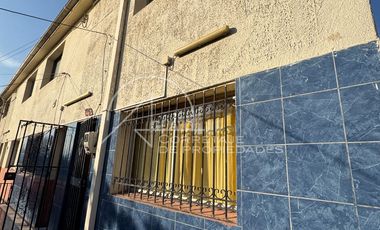 Se Vende Departamento Duplex 2d+1b Franklin 1330