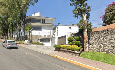 Casa en Venta en Magdalena Contreras, San Nicolás Totolapan.