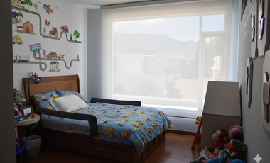 Casa de venta en Urbanización La Viña, Tumbaco, Ecuador.