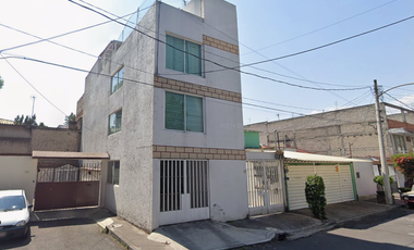 Departamento en venta en Coyoacán, Avante.