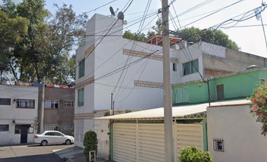 Departamento en venta en Coyoacán, Avante.