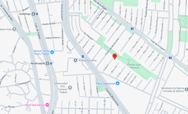 Departamento en venta en Coyoacán, Avante.