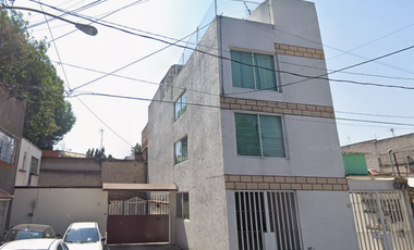 Departamento en venta en Coyoacán, Avante.