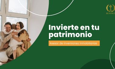 Departamento en venta en Coyoacán, Avante.