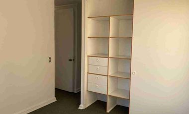 Departamento en Venta- Condominio Barrio Don Vicente- Rancagua