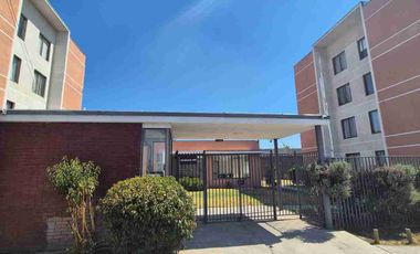 Departamento en Venta- Condominio Barrio Don Vicente- Rancagua