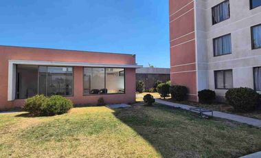 Departamento en Venta- Condominio Barrio Don Vicente- Rancagua