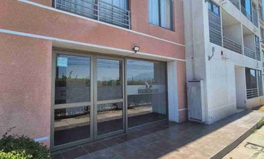 Departamento en Venta- Condominio Barrio Don Vicente- Rancagua