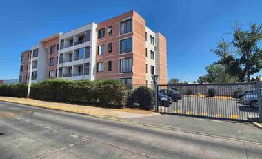 Departamento en Venta- Condominio Barrio Don Vicente- Rancagua