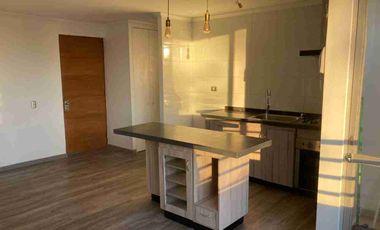 Departamento en Venta- Condominio Barrio Don Vicente- Rancagua