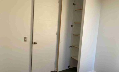 Departamento en Venta- Condominio Barrio Don Vicente- Rancagua