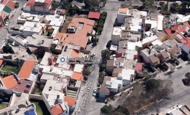 ¡Oportunidad de Inversión! Casa en Remate Bancario Aproveche esta excelente oportunidad de adquisición mediante remate bancario.