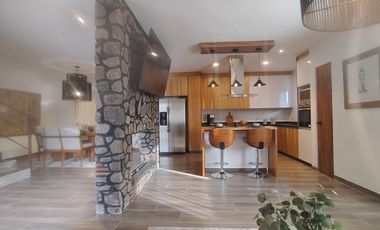 Casa de Lujo en privada Luna Residencial, San Miguel de Allende