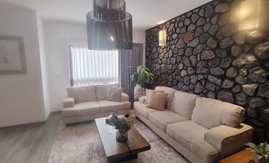 Casa de Lujo en privada Luna Residencial, San Miguel de Allende