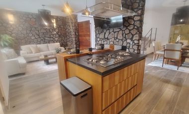 Casa de Lujo en privada Luna Residencial, San Miguel de Allende