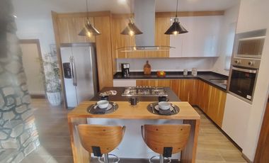 Casa de Lujo en privada Luna Residencial, San Miguel de Allende