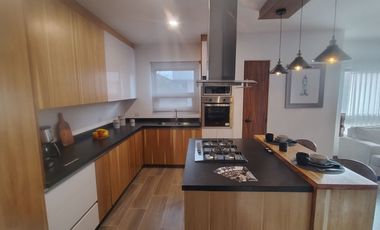 Casa de Lujo en privada Luna Residencial, San Miguel de Allende