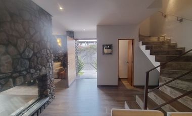 Casa de Lujo en privada Luna Residencial, San Miguel de Allende