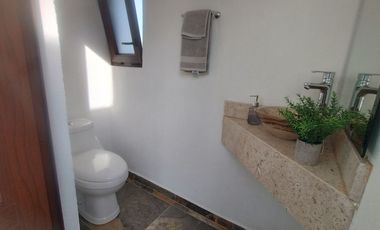 Casa de Lujo en privada Luna Residencial, San Miguel de Allende