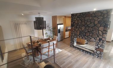 Casa de Lujo en privada Luna Residencial, San Miguel de Allende