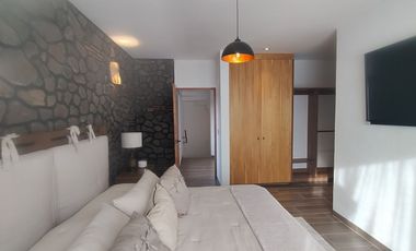 Casa de Lujo en privada Luna Residencial, San Miguel de Allende