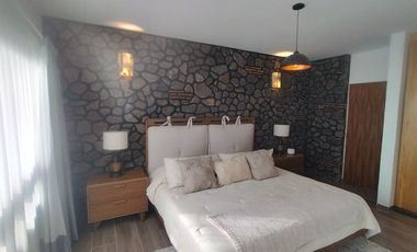 Casa de Lujo en privada Luna Residencial, San Miguel de Allende