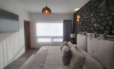 Casa de Lujo en privada Luna Residencial, San Miguel de Allende