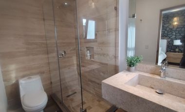 Casa de Lujo en privada Luna Residencial, San Miguel de Allende