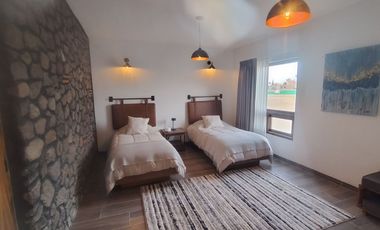 Casa de Lujo en privada Luna Residencial, San Miguel de Allende