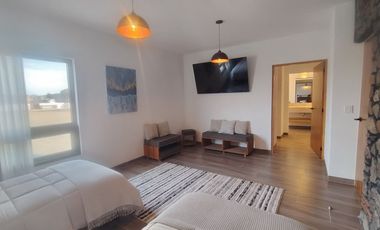 Casa de Lujo en privada Luna Residencial, San Miguel de Allende