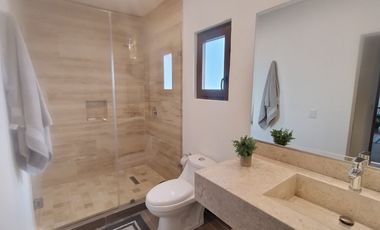 Casa de Lujo en privada Luna Residencial, San Miguel de Allende