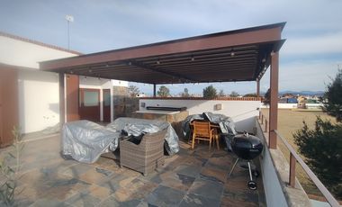 Casa de Lujo en privada Luna Residencial, San Miguel de Allende