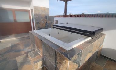 Casa de Lujo en privada Luna Residencial, San Miguel de Allende